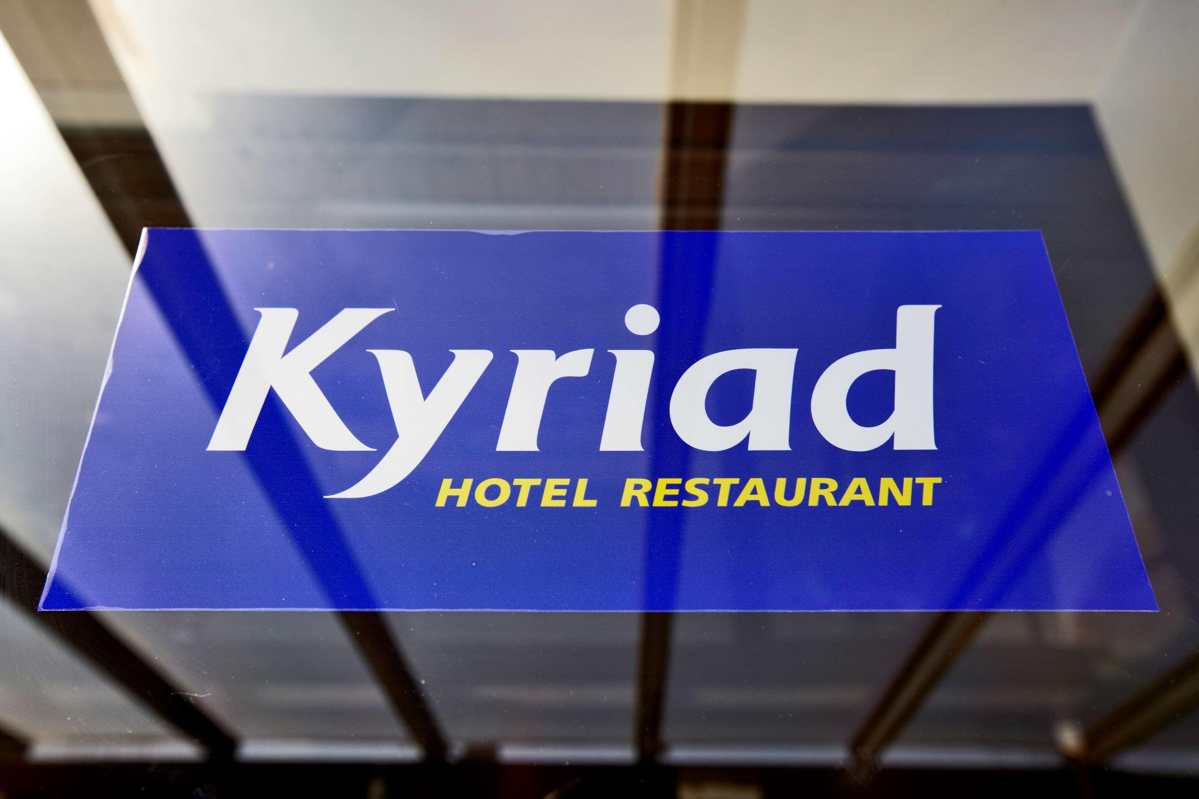 Kyriad Dunkerque Sud - Loon Plage Eksteriør bilde