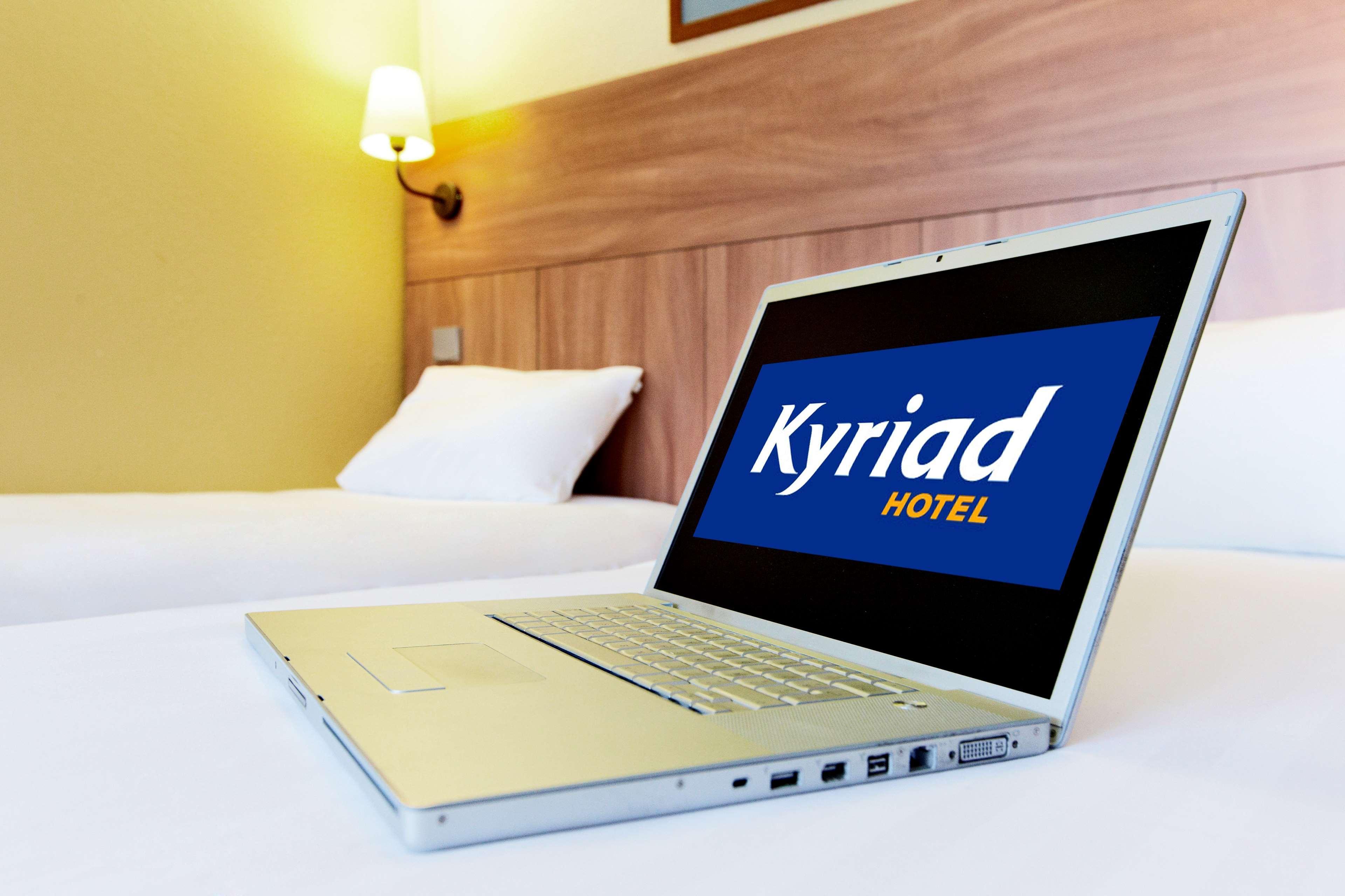 Kyriad Dunkerque Sud - Loon Plage Eksteriør bilde